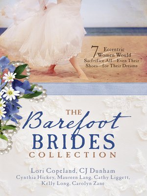 cover image of The Barefoot Brides Collection